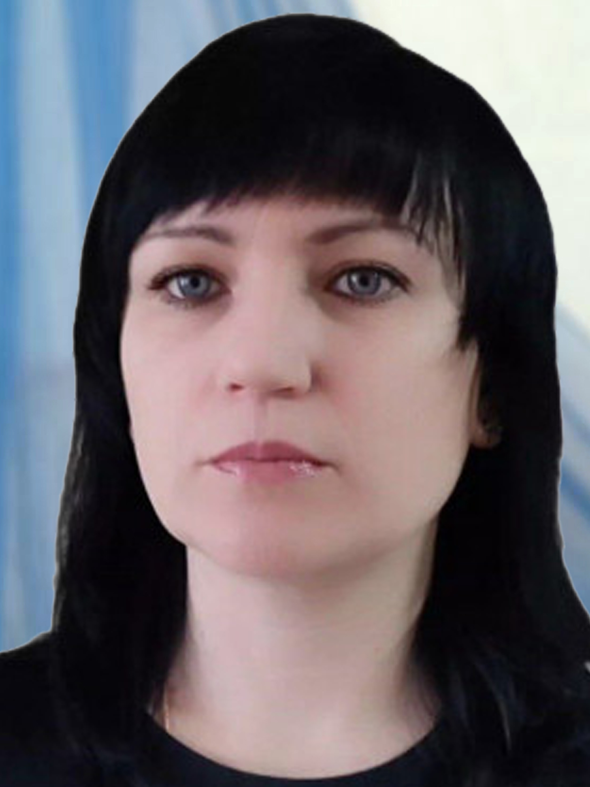Костенко Анна Николаевна.