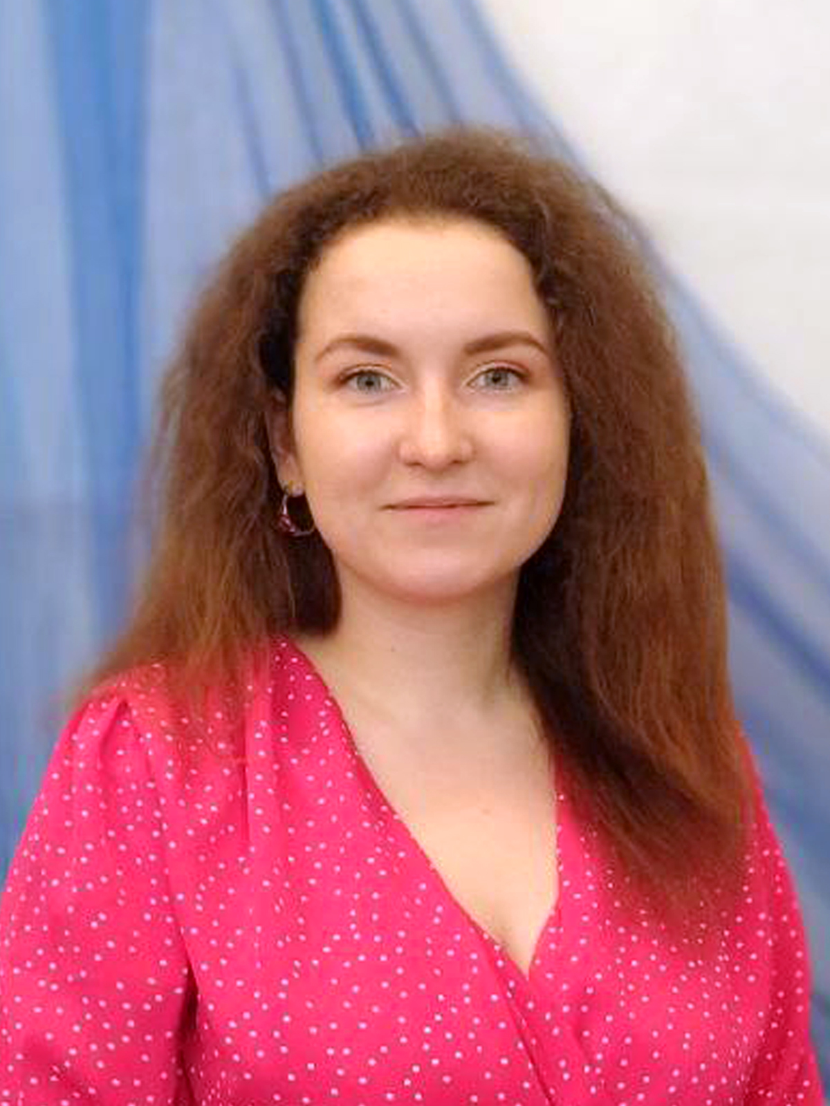 Морозова Татьяна Константиновна.