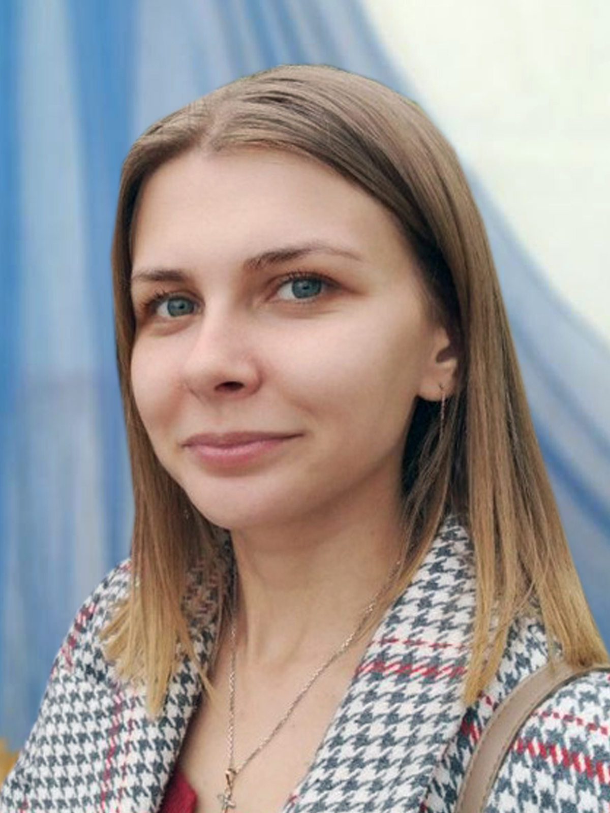 Пылаева Владислава Александровна.